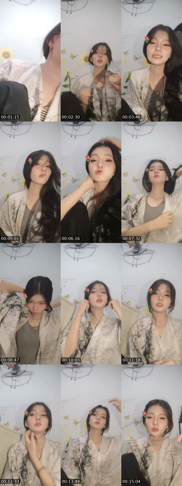 TikTok live: yapping by @s3yr1nnn
