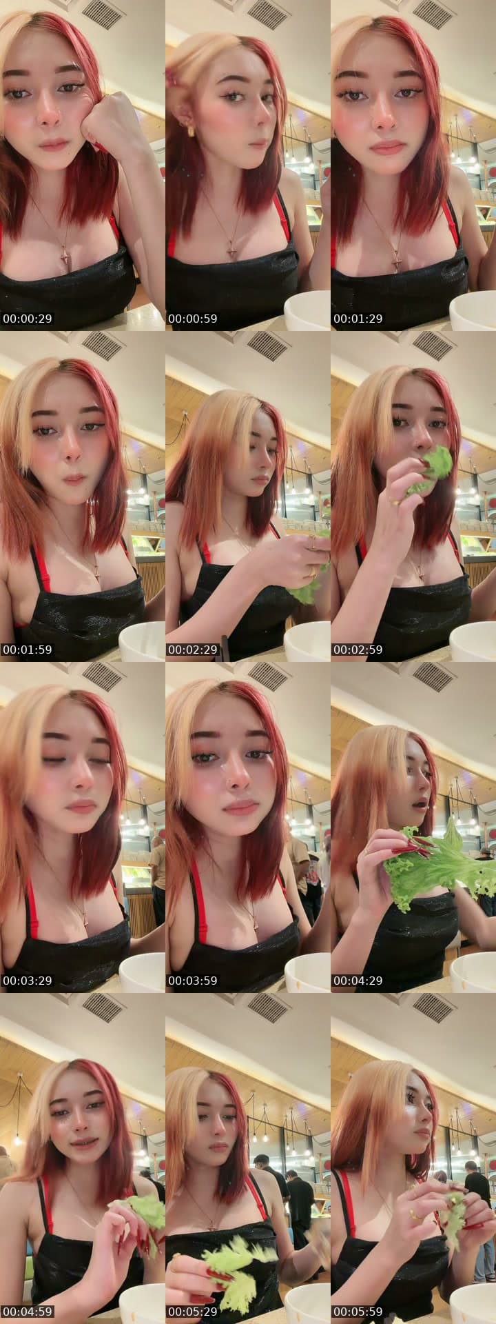 hi jangan masok!