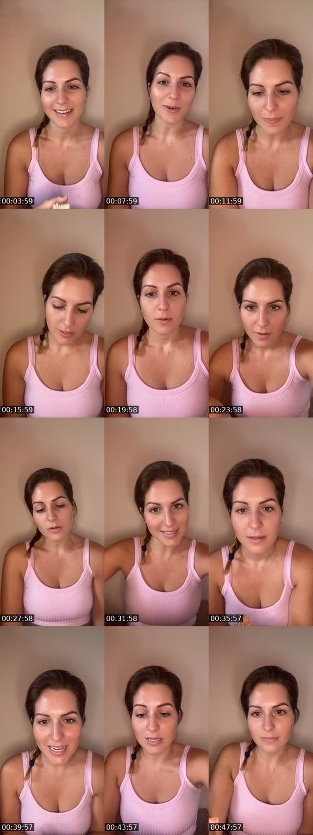 @dominika.marth TikTok live from 2026-05-27
