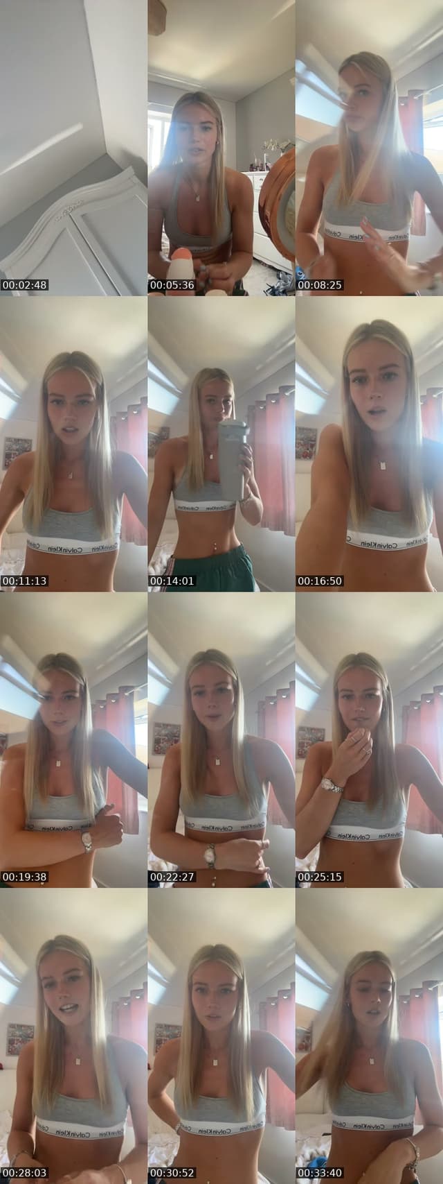 TikTok live: 25k??🧊 by @lills.bish