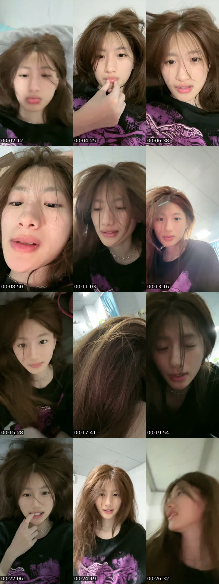 @ttthuyvan._iu TikTok live stream