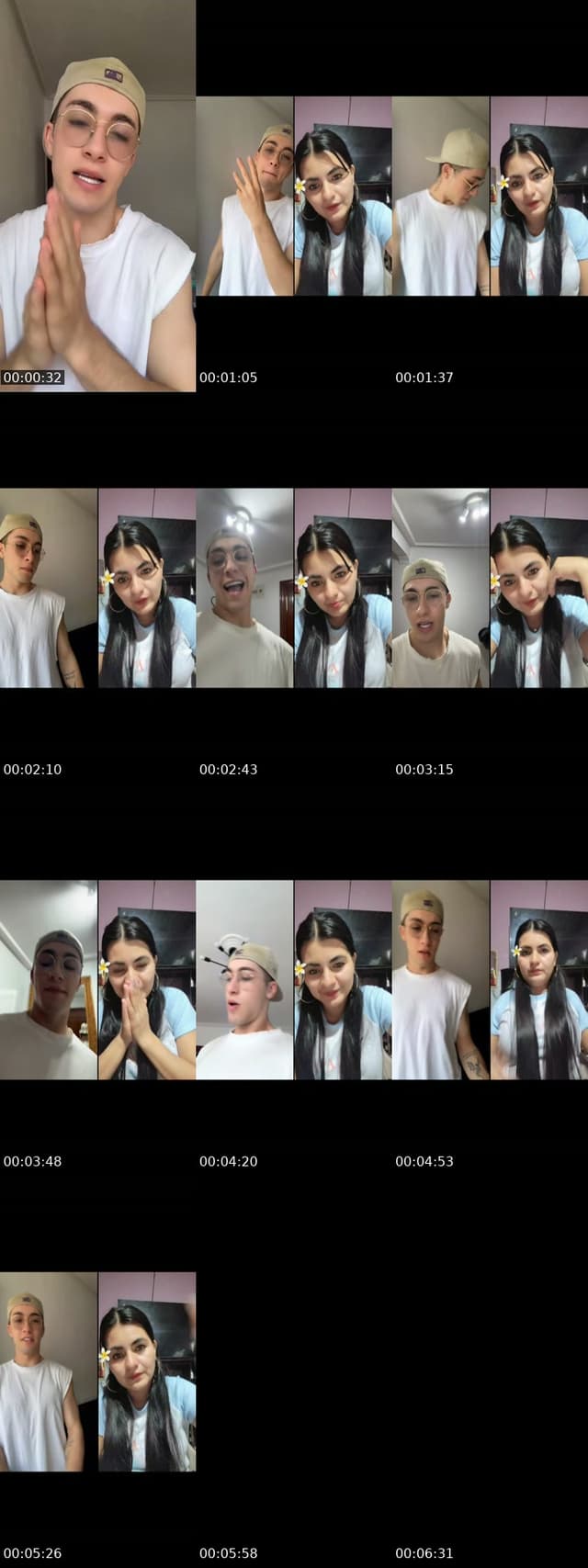 @soytonyet TikTok live