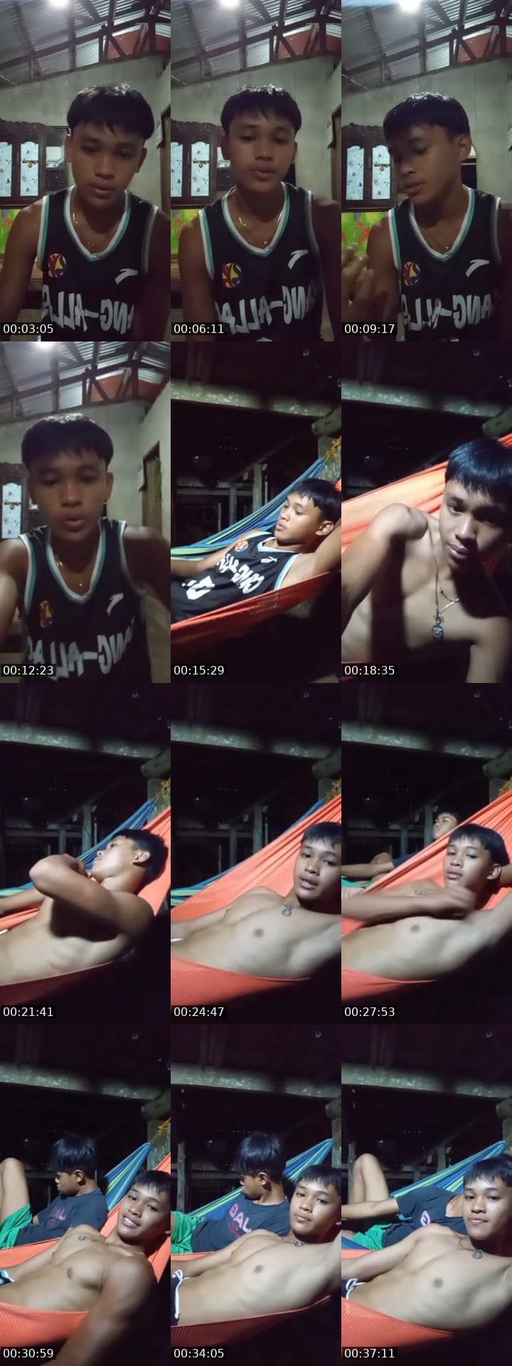 good evening po