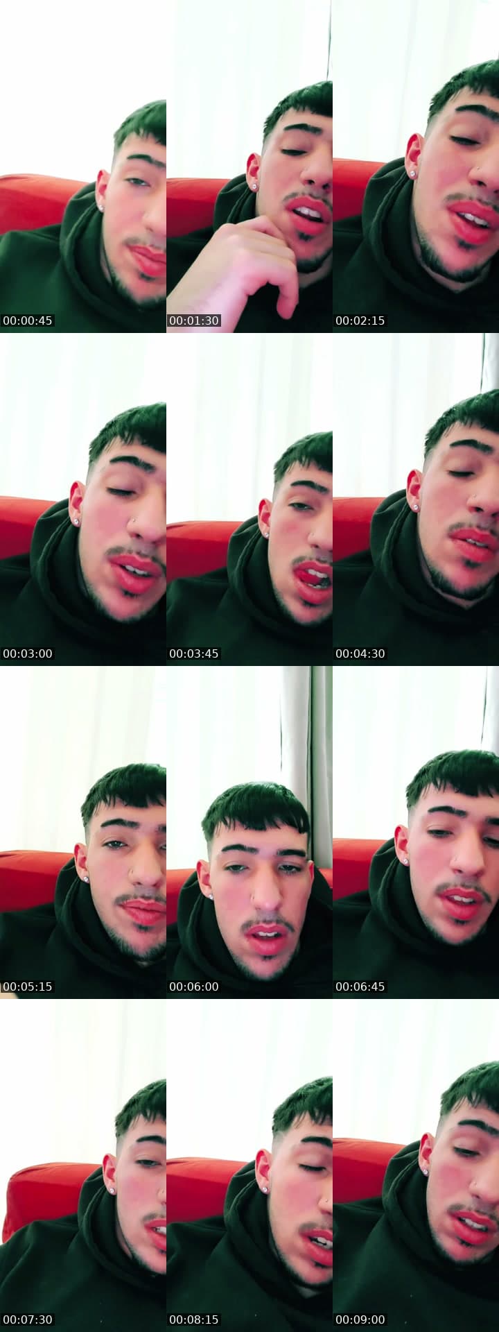 @akka.alex.05 TikTok live stream