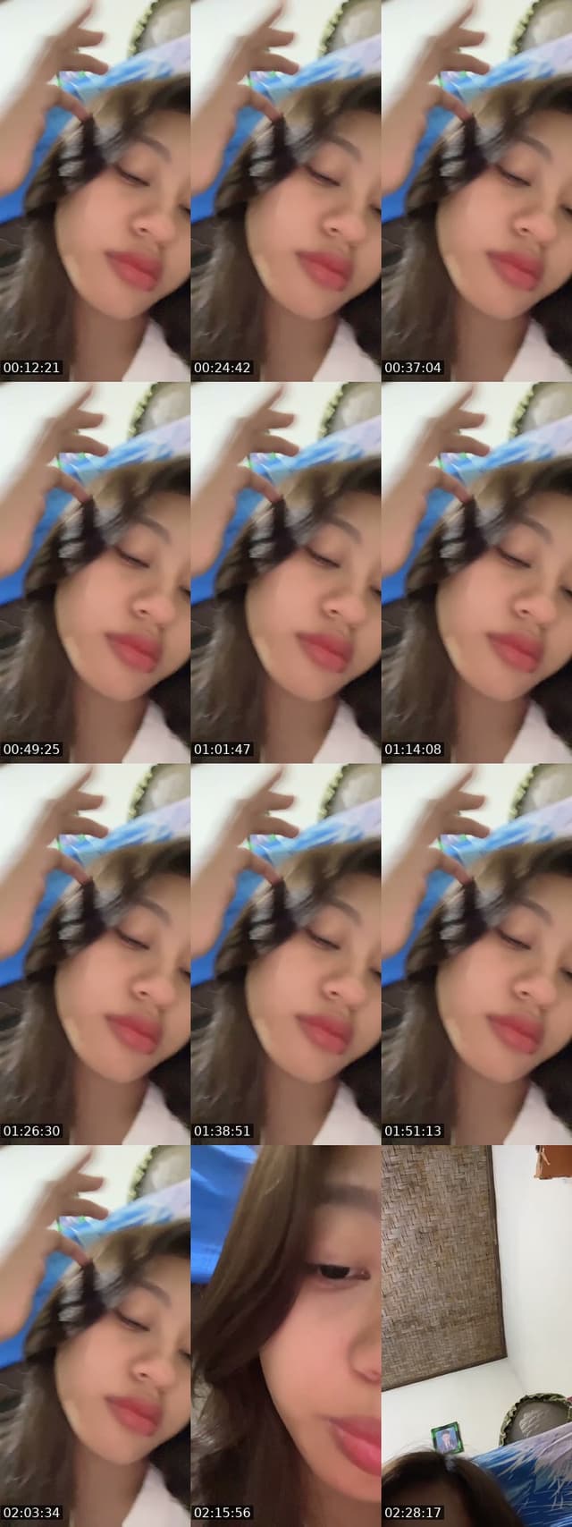 @lestarypinkey TikTok live from 2026-05-27