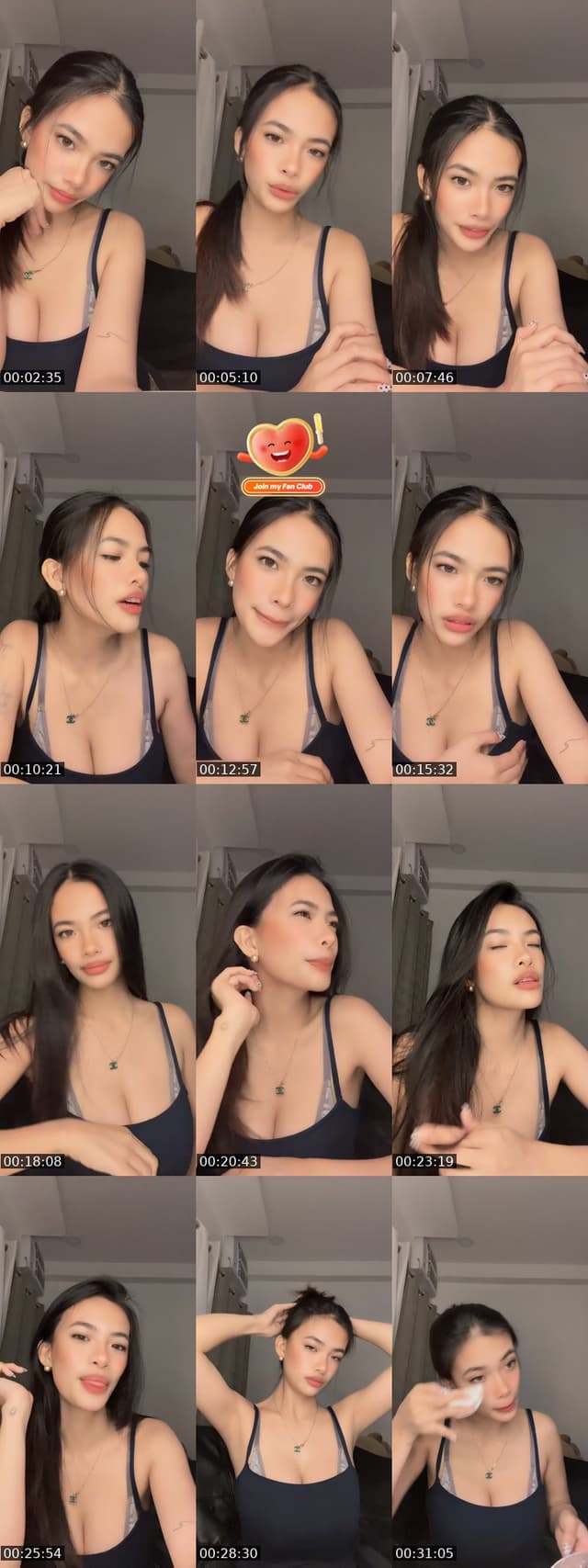 @honeygarliclite TikTok live from 2026-05-27