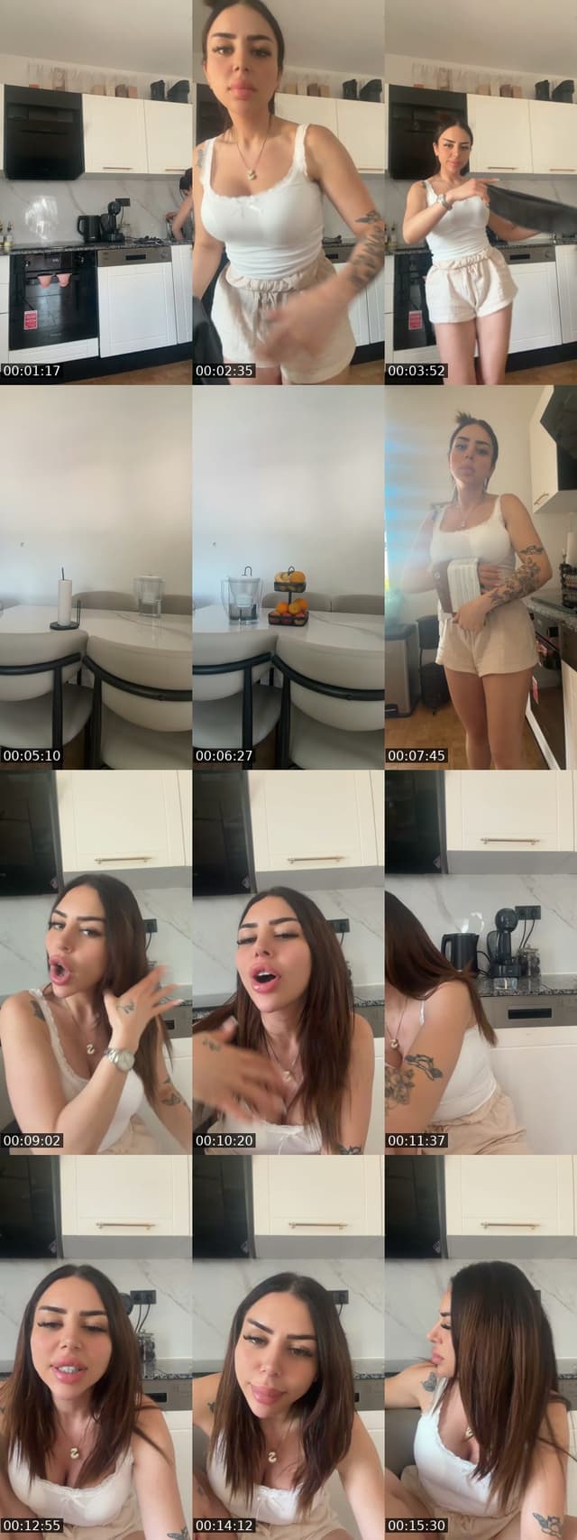 Belgium TikTok live: Iyi bayramlar🍭 by @su.seda.official