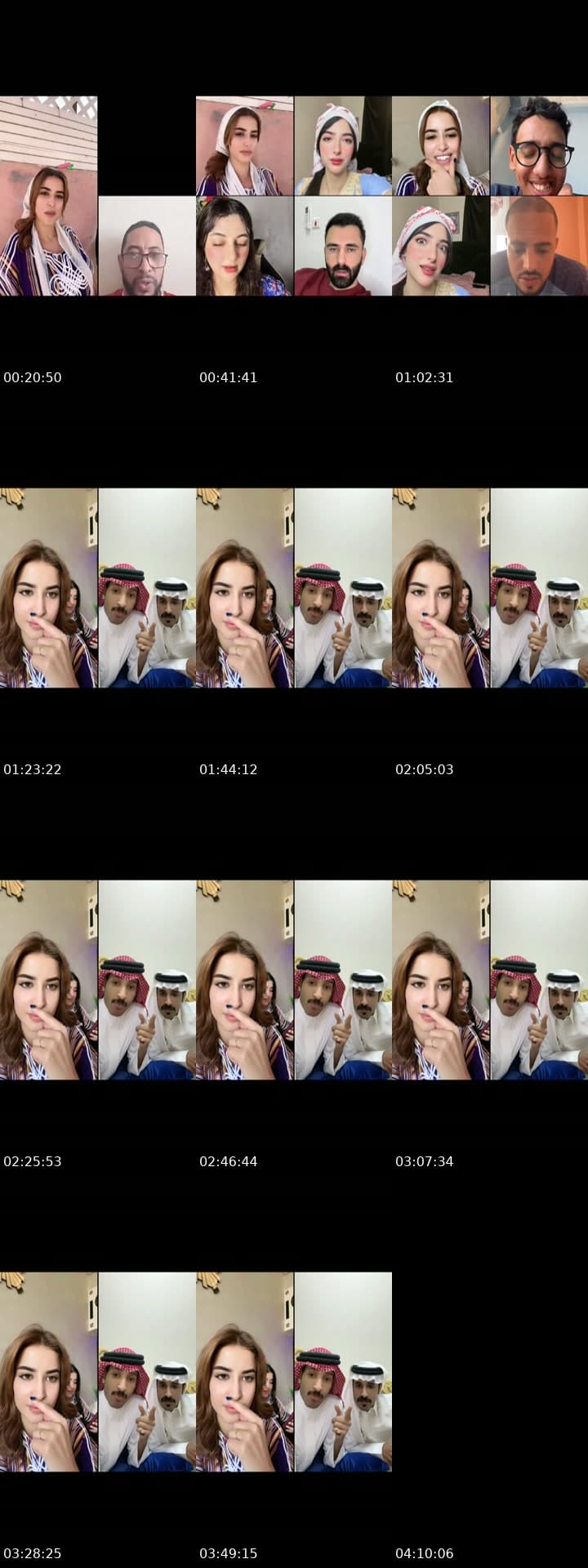 طاقة إجابية ✨🖤