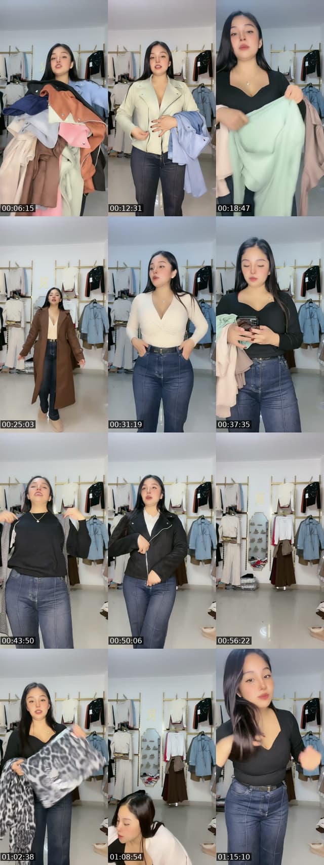 TikTok live: Bellas, ingresos nuevos ✨ by @rudditas