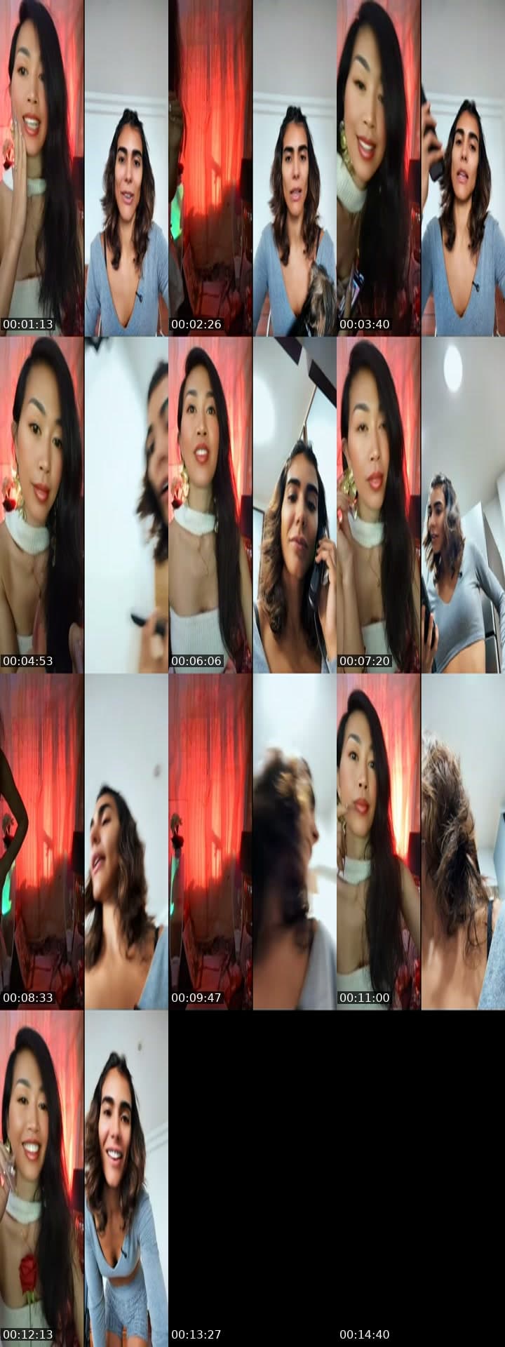 @doro.dance8 TikTok live stream
