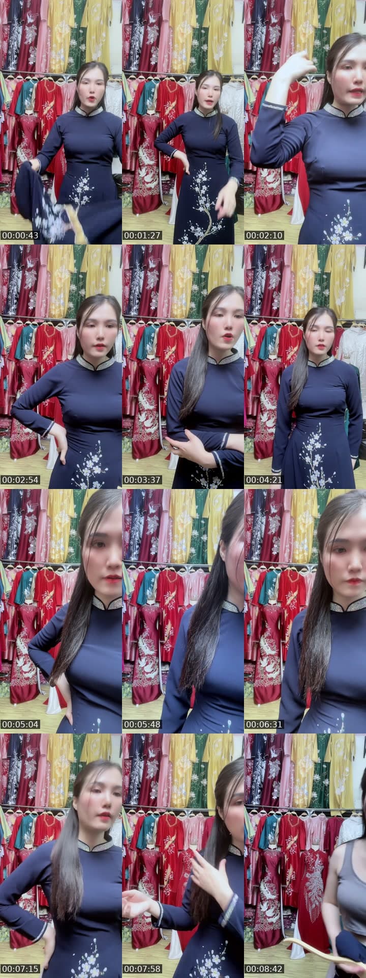 @han.nhi_3 TikTok live stream