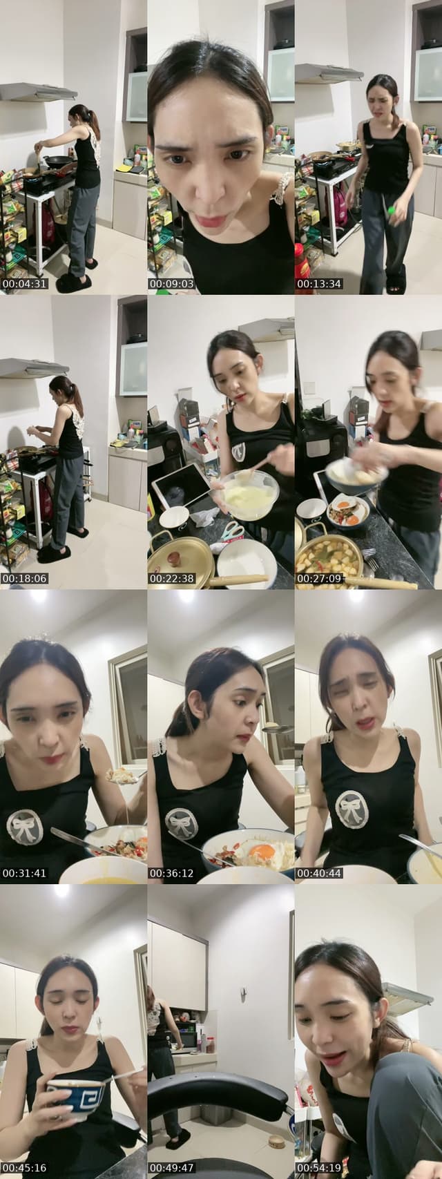TikTok live: lep maaaaassakk by @apriliabill