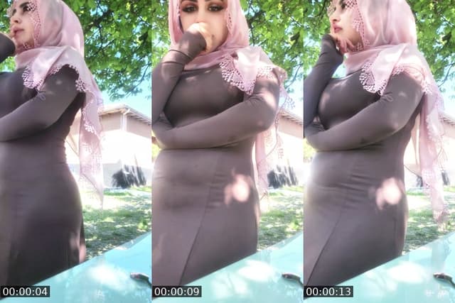 @havvaemine06 TikTok live