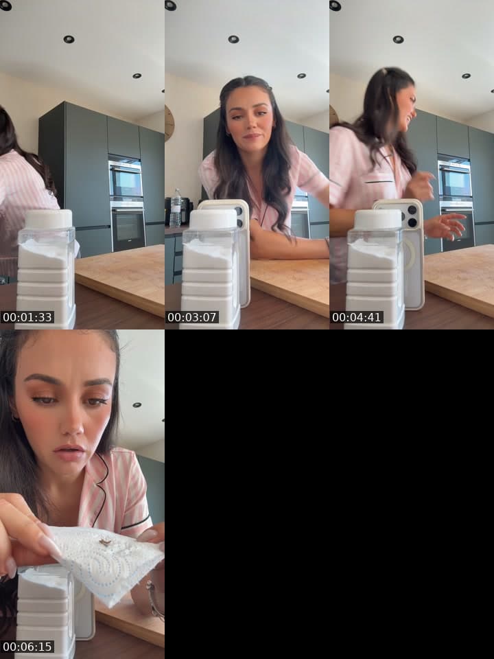 lg:itszoyevans