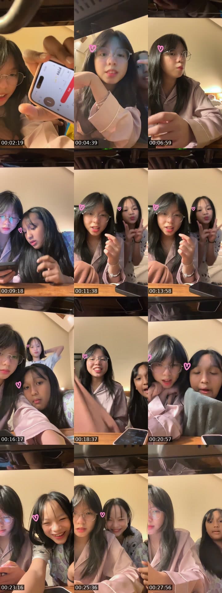 @ichacaty3 TikTok live stream