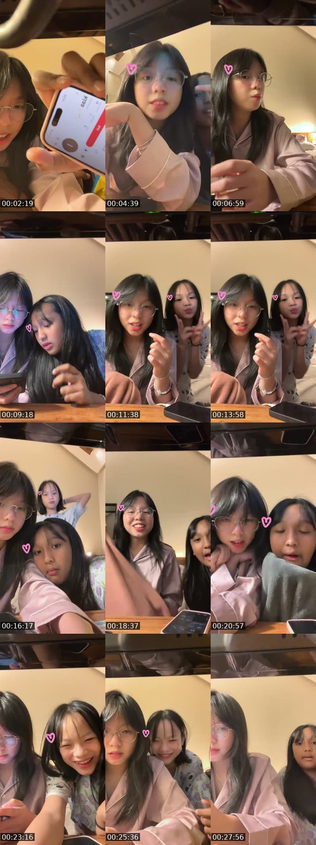 @ichacaty3 TikTok live from 2026-05-27