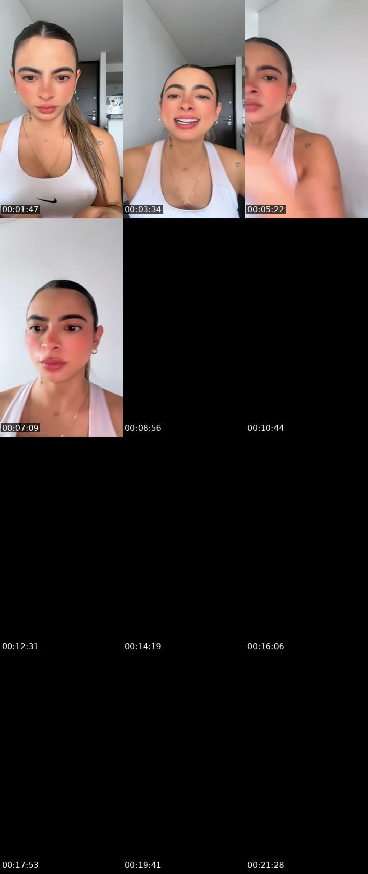 @andysaa2020 TikTok live stream