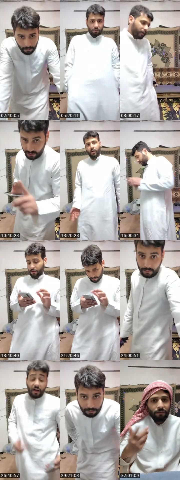يالله لايف  الإمارات