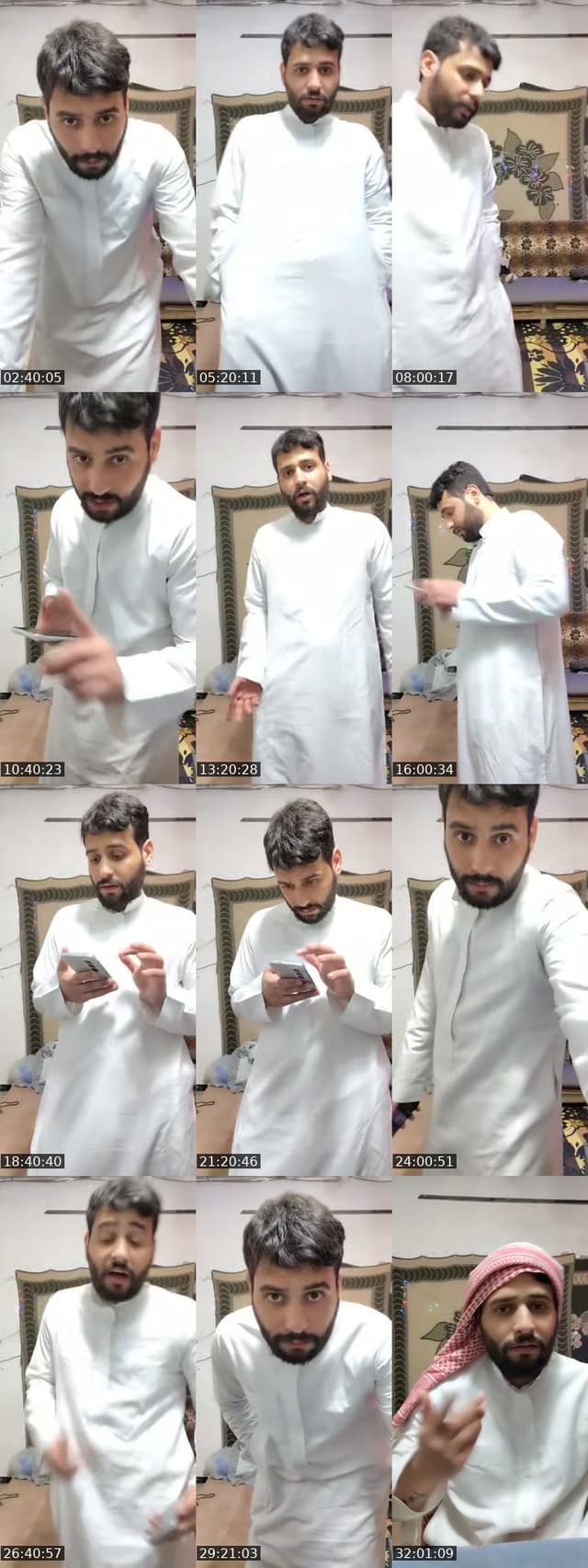 TikTok live: يالله لايف  الإمارات by @jfire_2