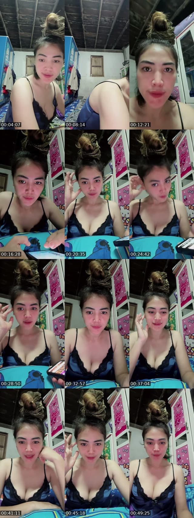 TikTok live: เหงาจัง by @benchawan280740