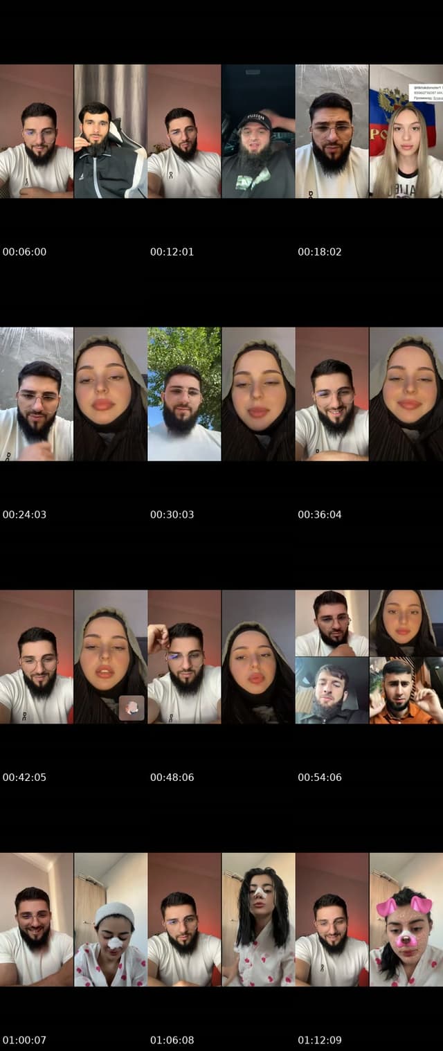 TikTok live: Lets Go LIVE! by @zakkaev__01