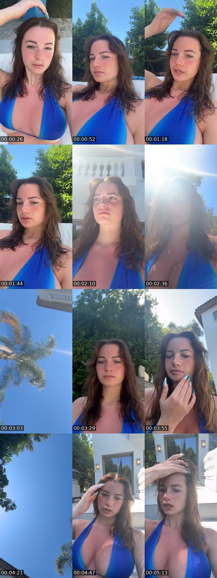 @qsdthalia TikTok live stream
