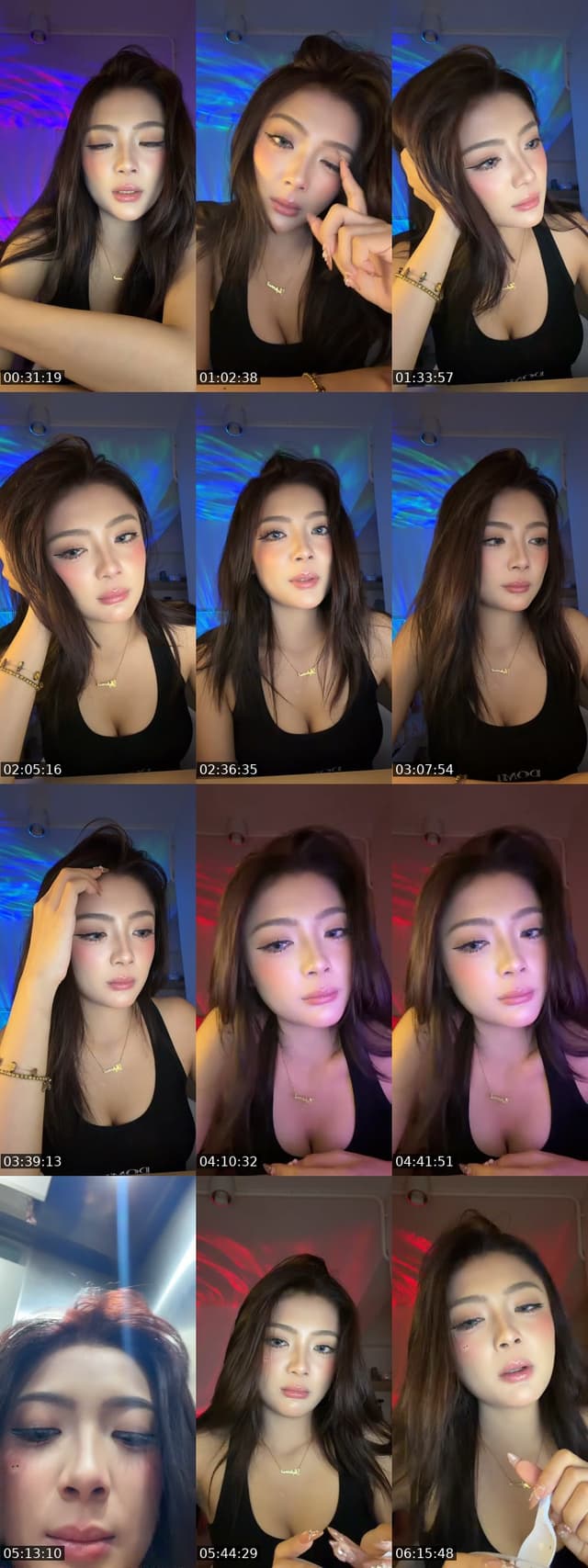 @ihateqher TikTok live from 2026-05-27