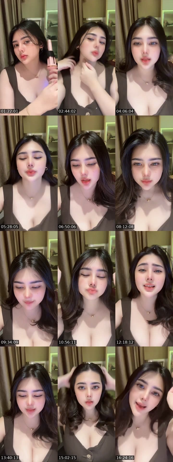 @libragirls774 TikTok live stream