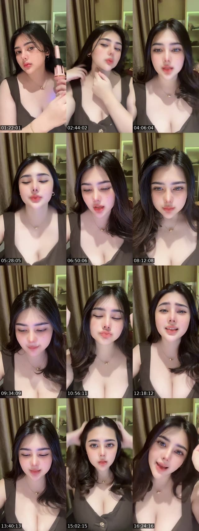 @libragirls774 TikTok live from 2026-05-27