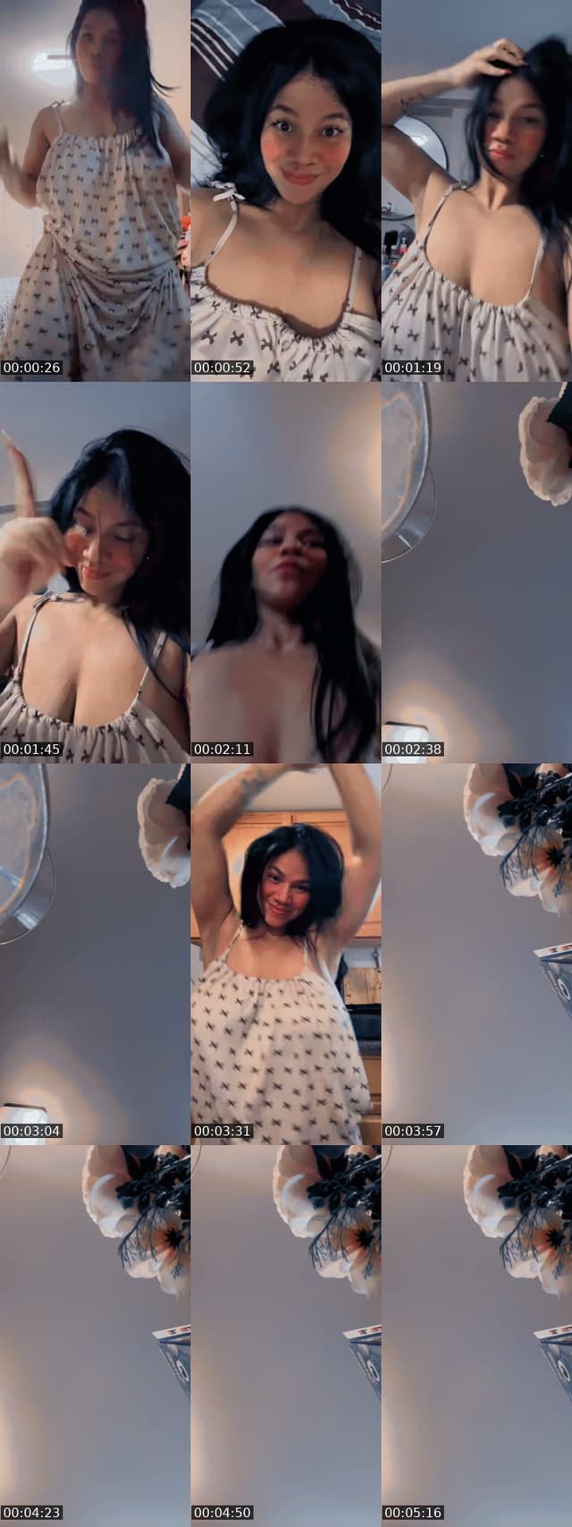 @neidy.fernandez4 TikTok live
