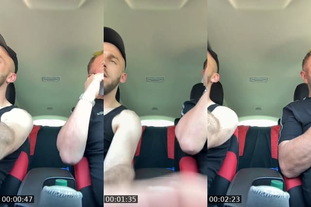 @sheikuofficial TikTok live from 2026-05-27