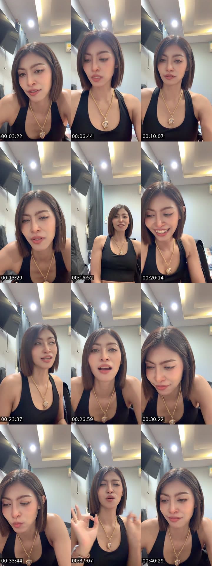 @passion__nk TikTok live stream