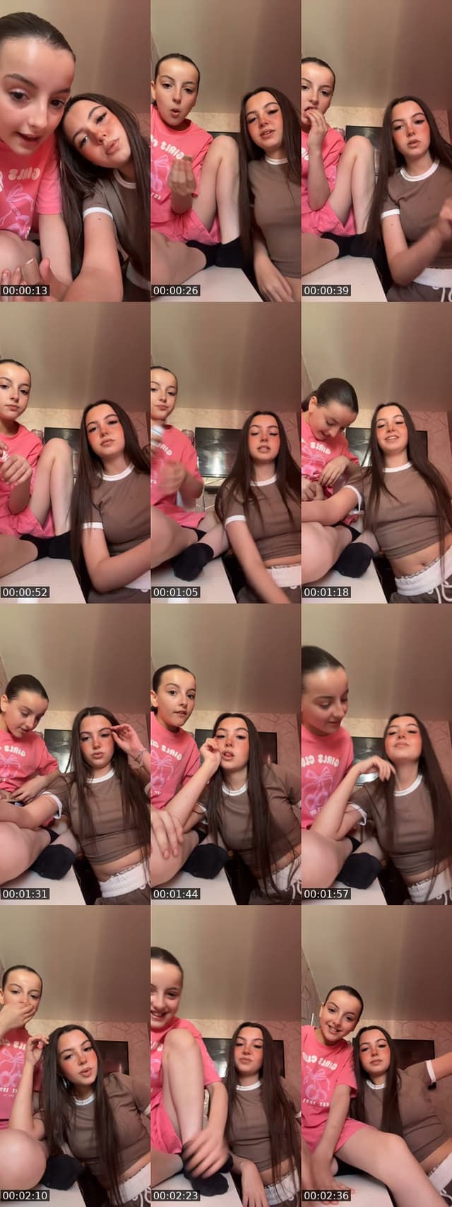 @alexileahxxx TikTok live from 2026-05-27