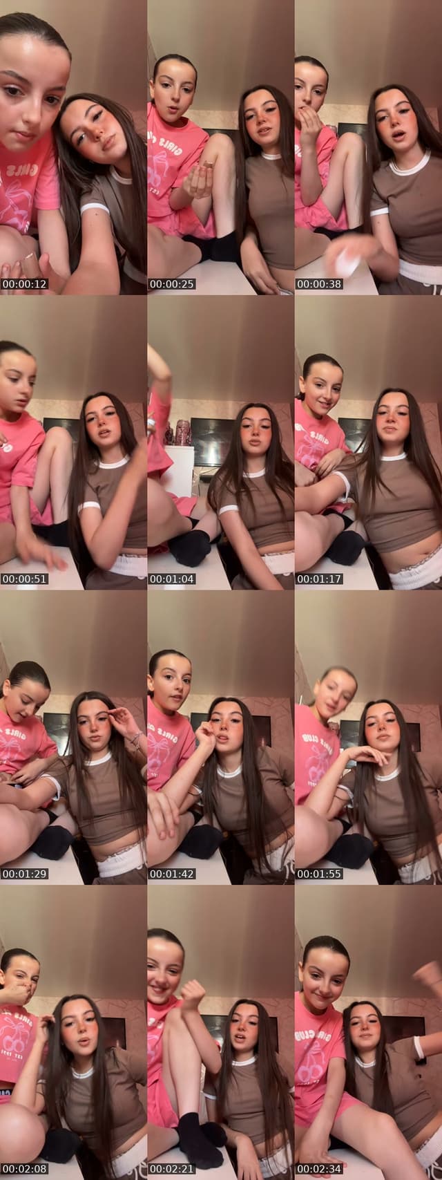 @alexileahxxx TikTok live from 2026-05-27