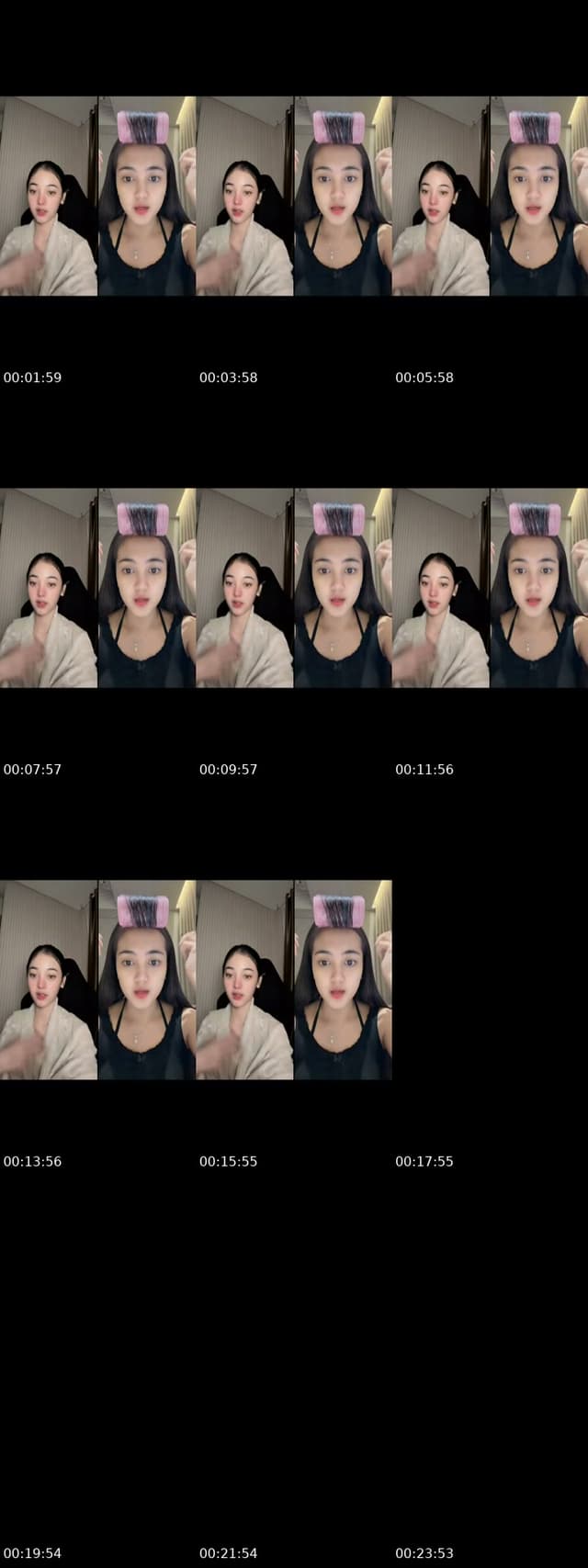 TikTok live: ngobrol yuu by @__biyyaaa