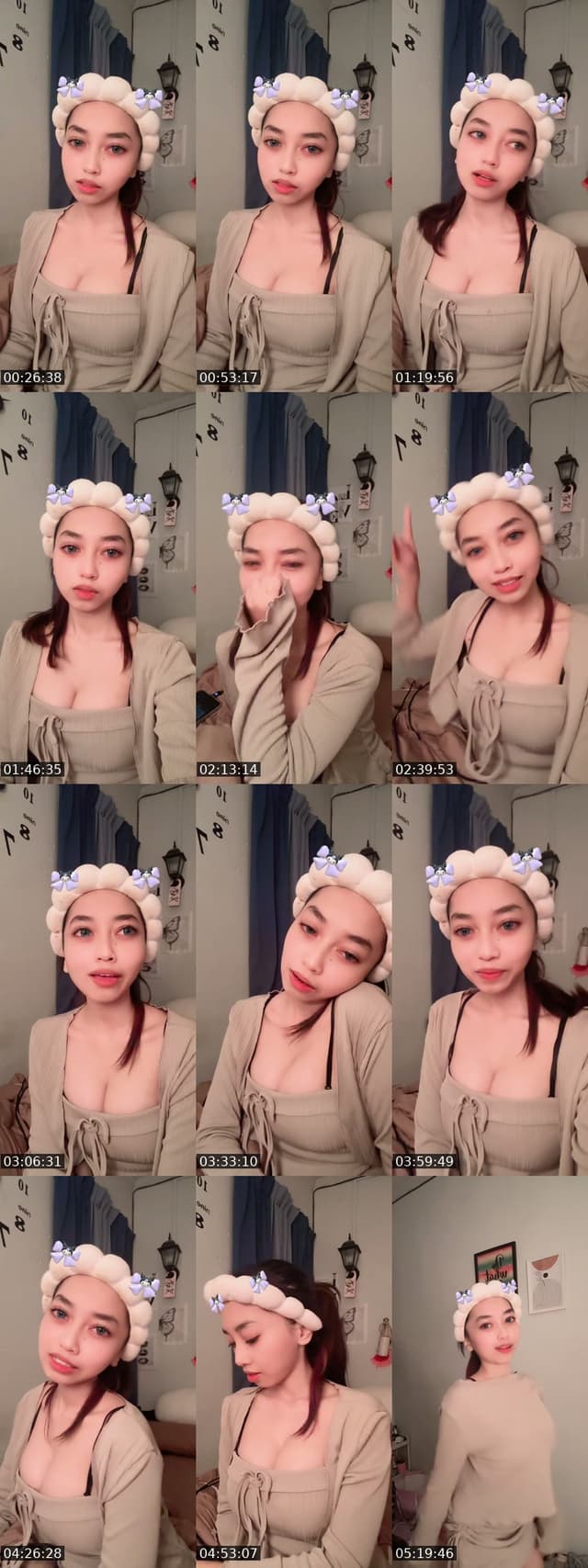 @_li4ana__ TikTok live from 2026-05-27