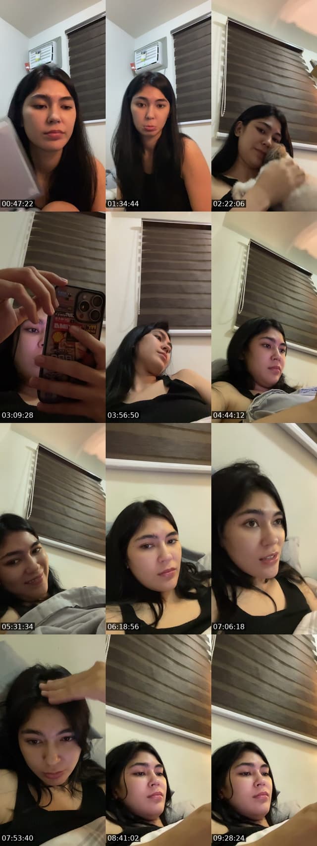 @babyyybutter TikTok live from 2026-05-27