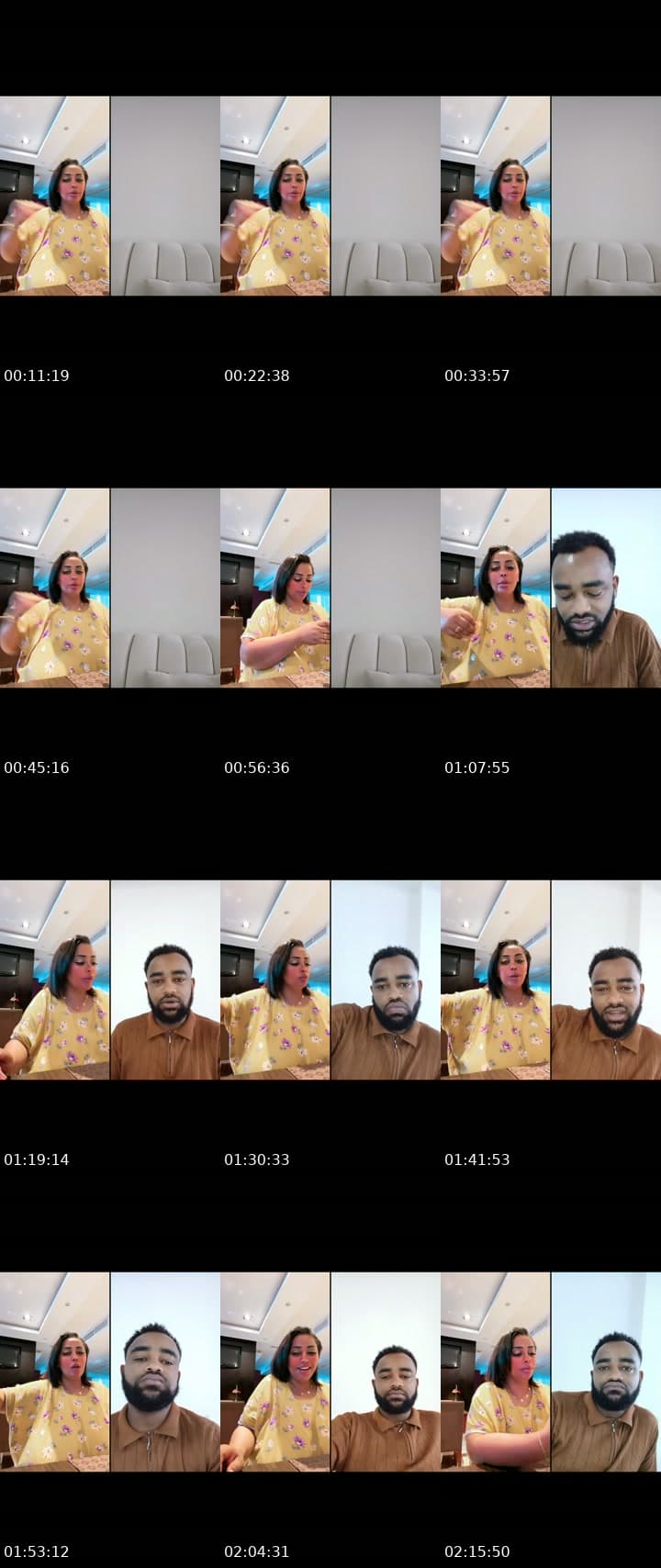 @tigrawyt3 TikTok live stream