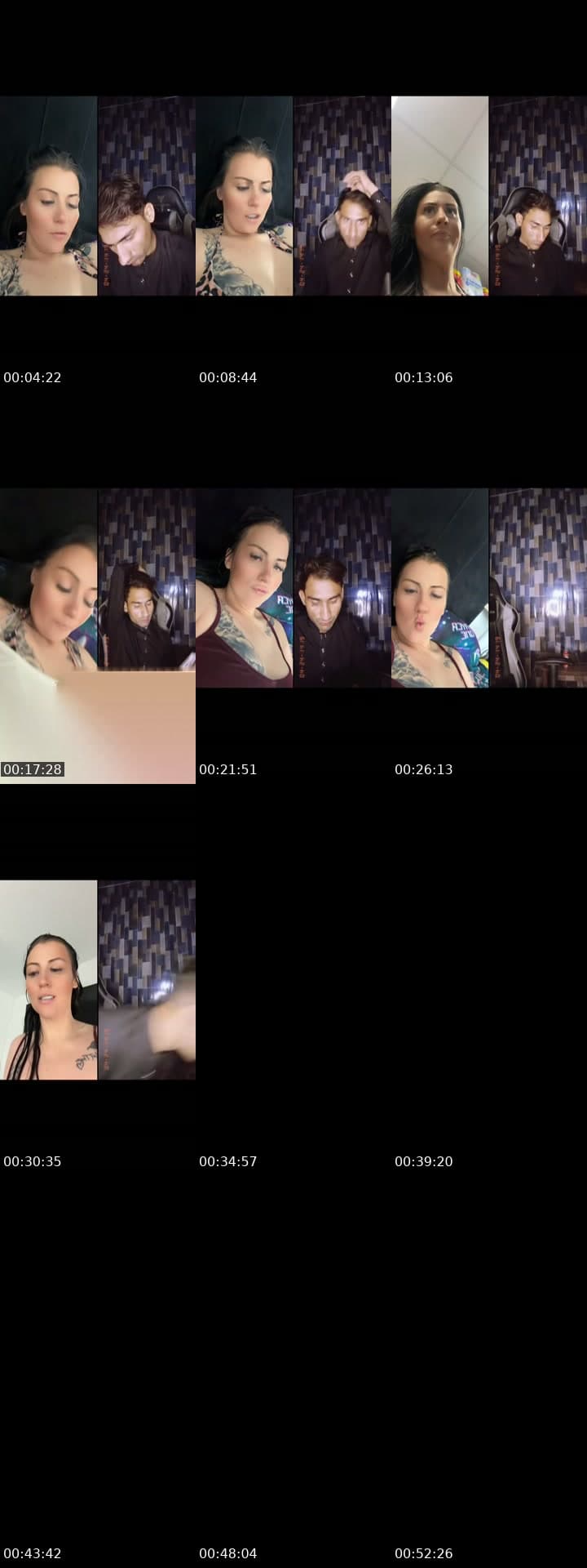 @steviejames8 TikTok live stream