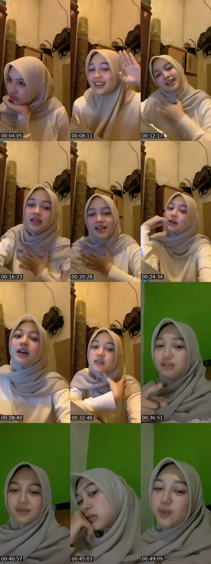 @asdfjkl0l TikTok live stream