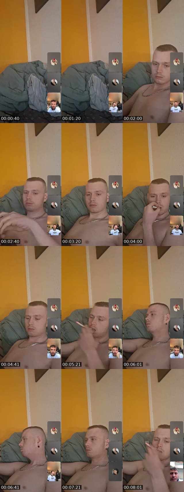 @terrormark1 TikTok live