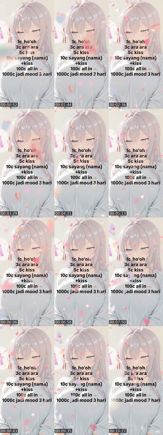 Hallo - @aiyaa433
