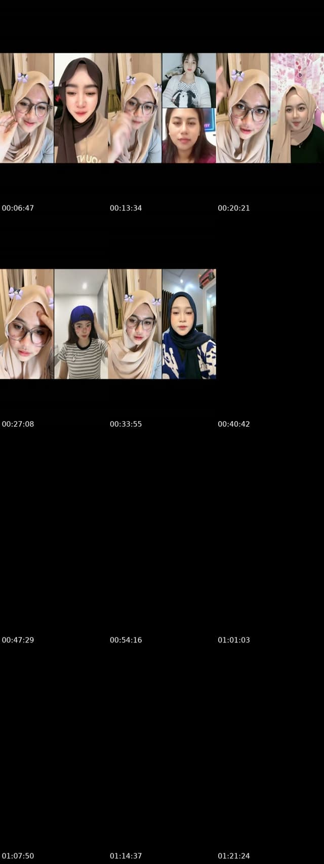 TikTok live: well by @fadilanrdn