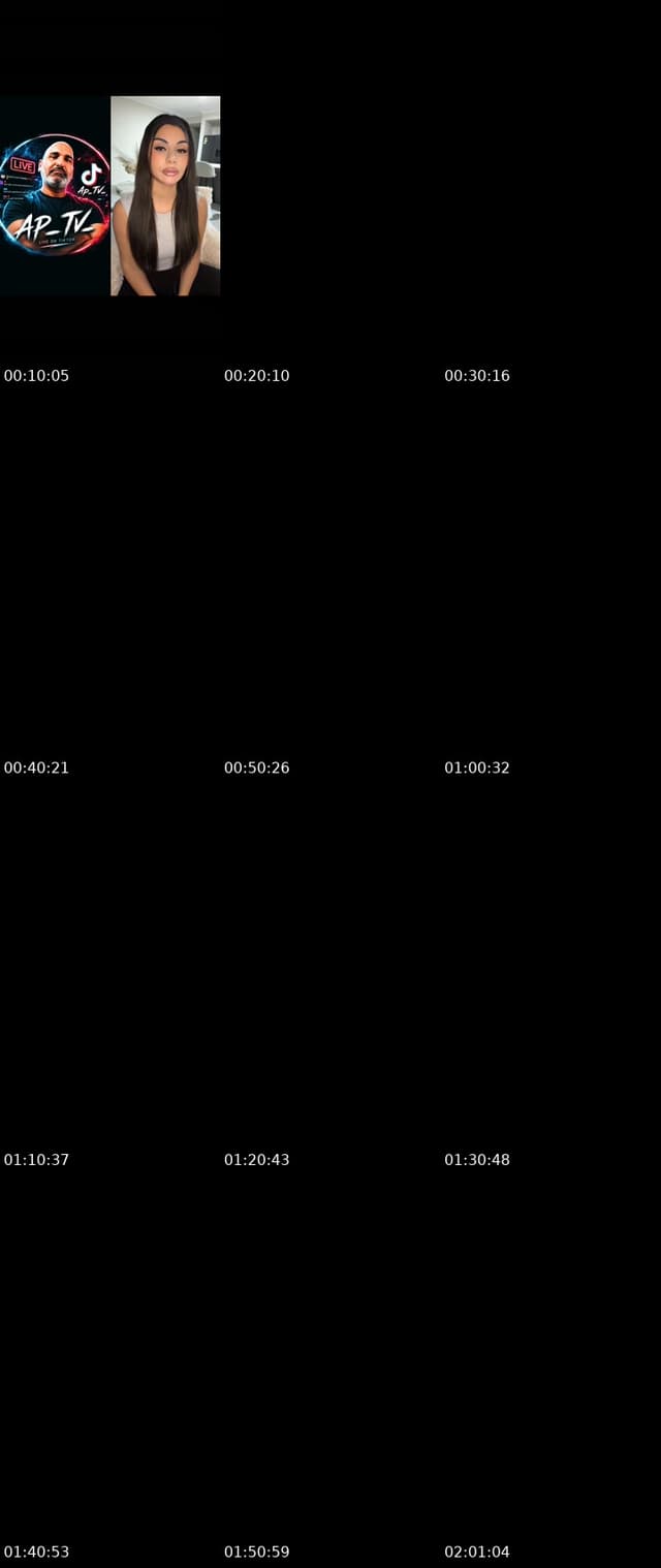 @ap_tv_ TikTok live from 2026-05-27