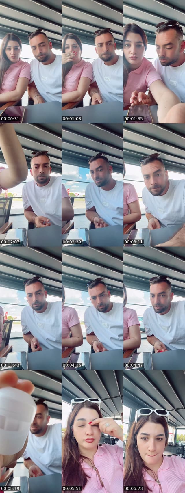@gulsenomer4144 TikTok live