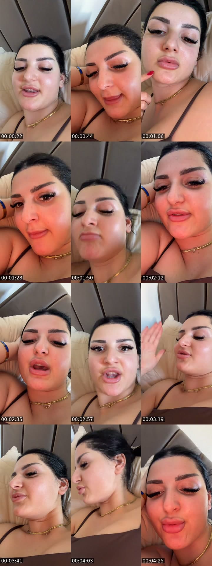 @bllokojamosjahapr TikTok live stream