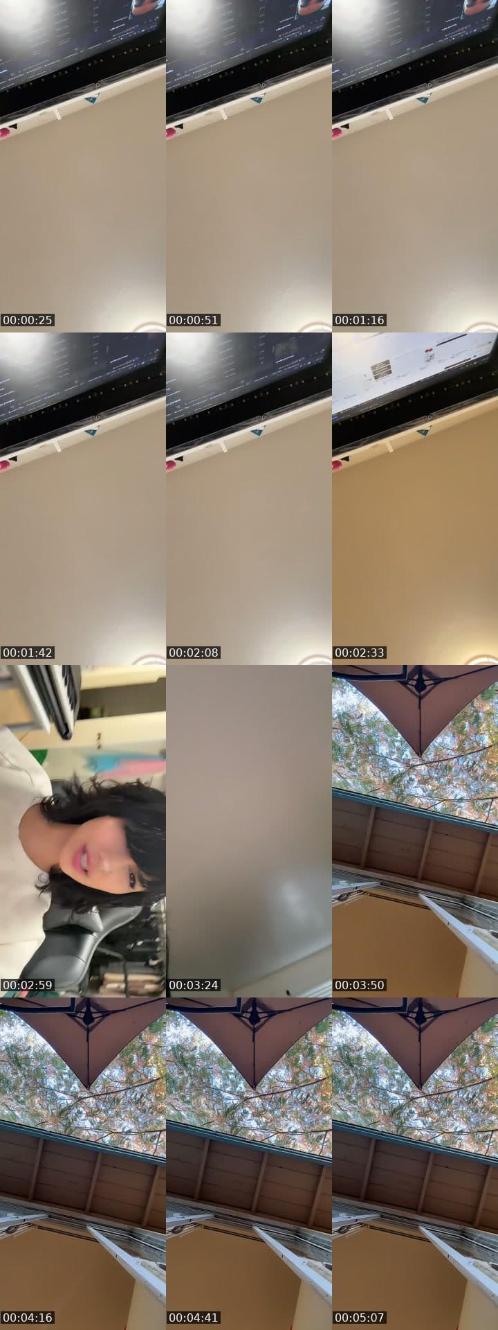 @n0.buni TikTok live stream