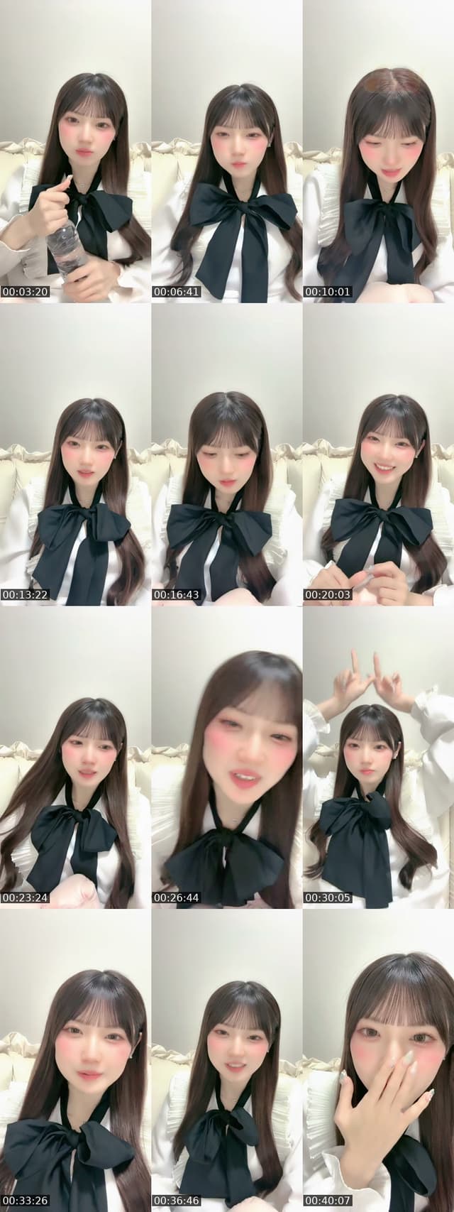 TikTok live: 9/16 Zepp Shinjuku ワンマンライブ‼️ by @rookey_konoa