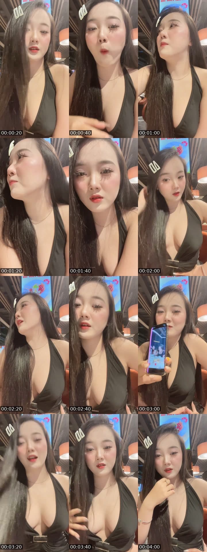 @nguyenhuynhboitran_ TikTok live stream