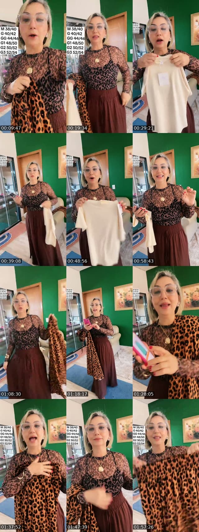 @cleide.tiktokshop TikTok live